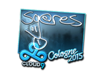 seang@res (Foil) | Cologne 2015 image